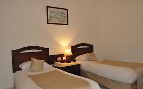 فندق روما الغردقة